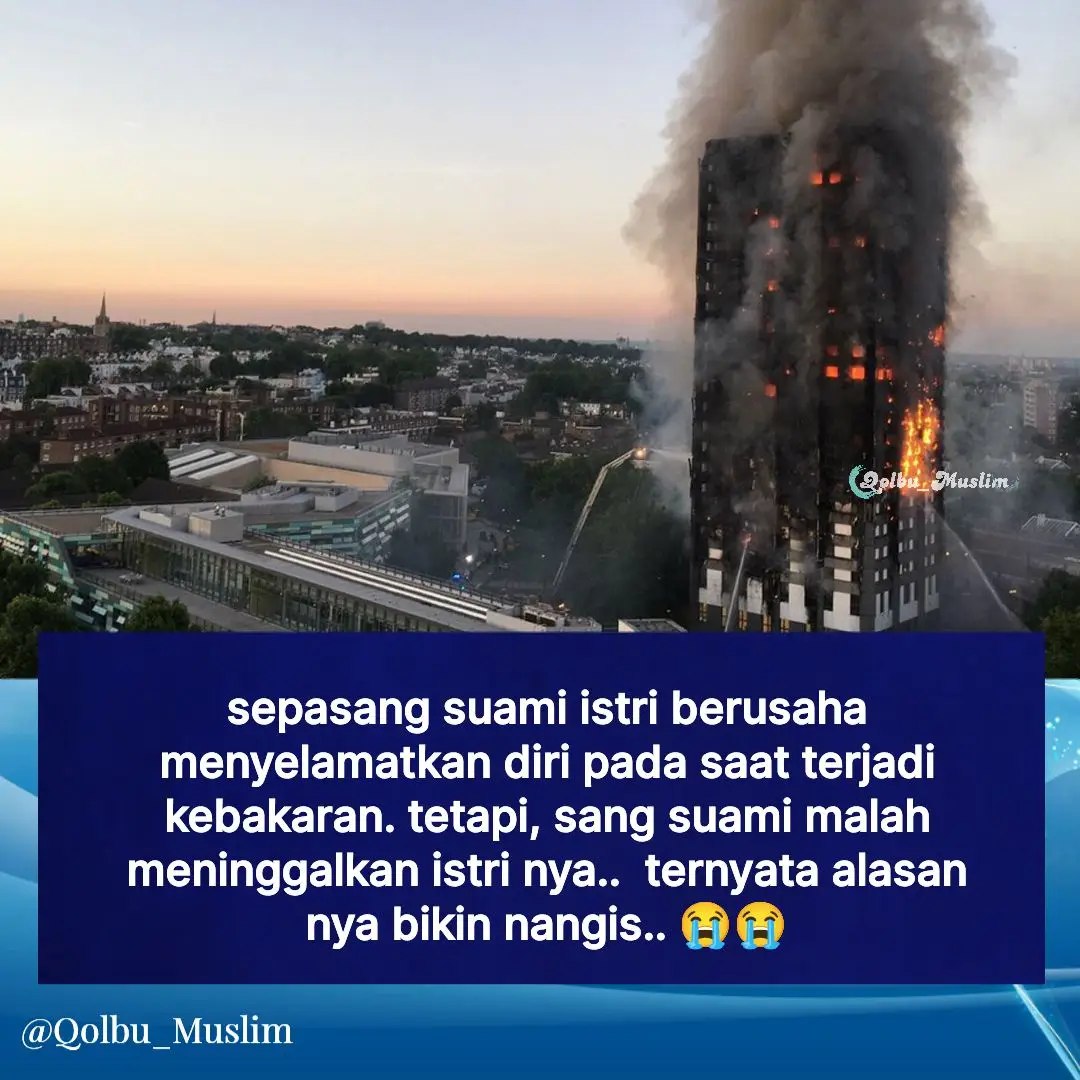 Sedih banget😭😭

Jangan mudah mengambil kesimpulan hanya karena asumsi semata‼️