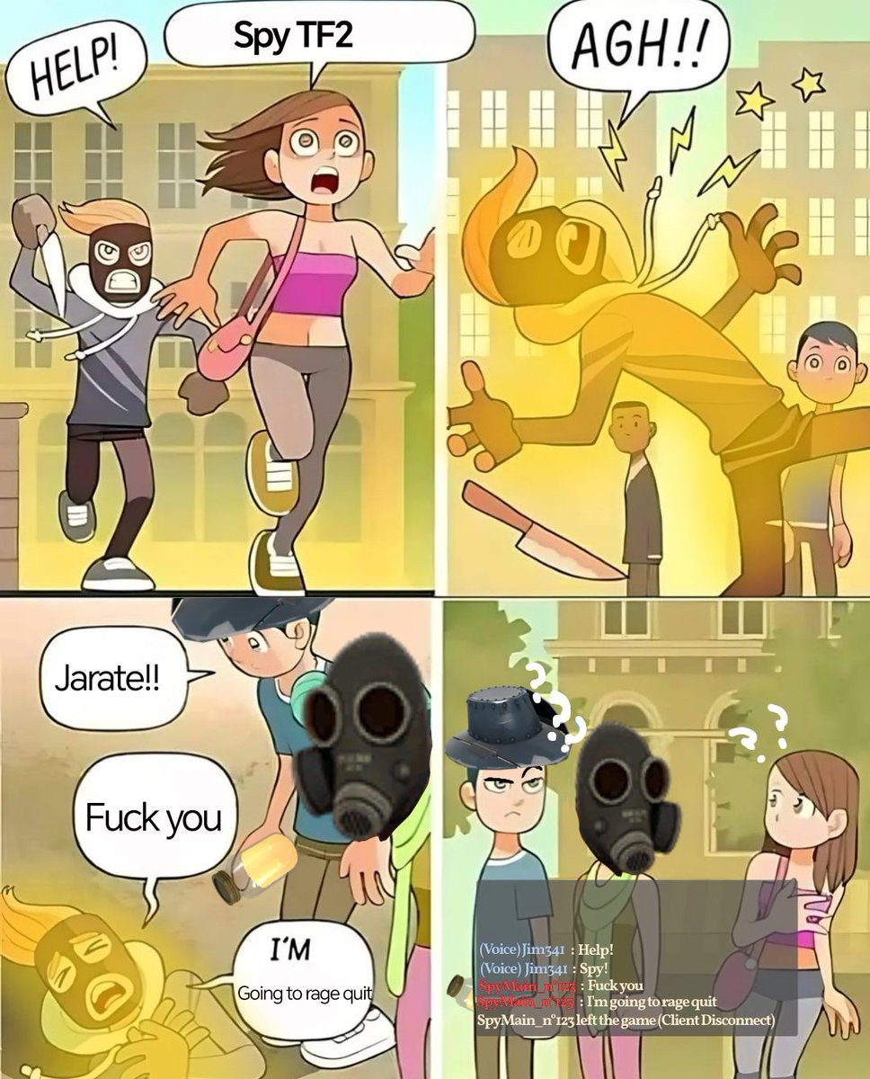 trixmilo's tweet photo. @alienpurin Tf2 version https://t.co/ZIWwngdG60