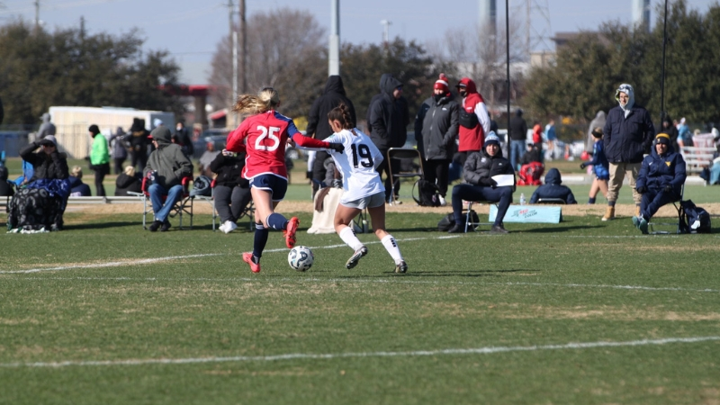 #ECNL Girls Texas: U16 Standouts topdrawersoccer.com/club-soccer-ar… -&gt;Congrats to <a href="/tuulatarkka2027/">Tuula Tarkka ⚽️</a> <a href="/LilahHelwig/">Lilah Helwig</a> <a href="/GiannaInc14/">Gianna Incremona c/o 2027</a> <a href="/Maisie32Soccer/">Maisie Leckerman l 2028 PDA WHITE ECNL #32</a> <a href="/berkleypacheco/">Berkley Pacheco</a> <a href="/GianelleGarces/">Gianelle Garces 2027</a> <a href="/gabbymasterson9/">Gabrielle Masterson | ECNL 2027</a> <a href="/laylaiglesias19/">Layla Iglesias</a> <a href="/anaiahw95/">Anaiah Williams</a> <a href="/LaineyChung2027/">Lainey Chung• ECNL 2027 🇺🇸🇰🇷</a> <a href="/myamuniz11/">Mya Muniz 2028</a> <a href="/katepohl2009/">Kate Pohl</a> <a href="/crzyav8tr/">Malia Zillman GK ‘09 (2027)</a>   <a href="/Miaolenek/">Mia Olenek</a>