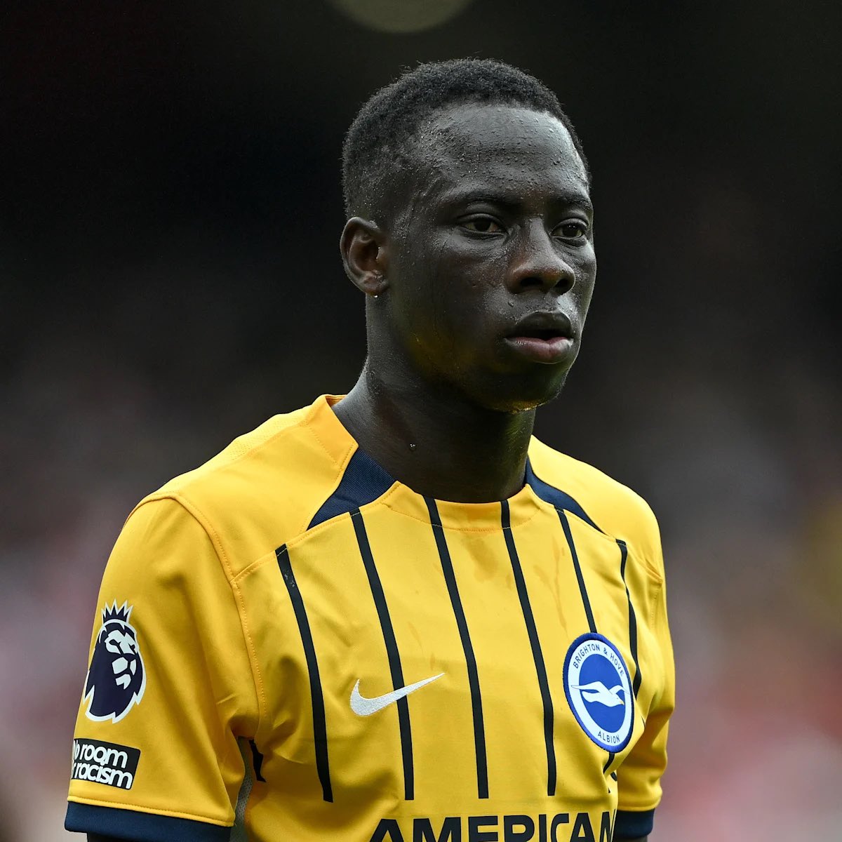 ClubProFC's tweet image. 🚨‼️ Le joueur @HenocWisdom  n’était pas en forme dans ses derniers matchs mais l’équipe dit avoir totalement confiance en lui pour affronter les prochaines équipes.