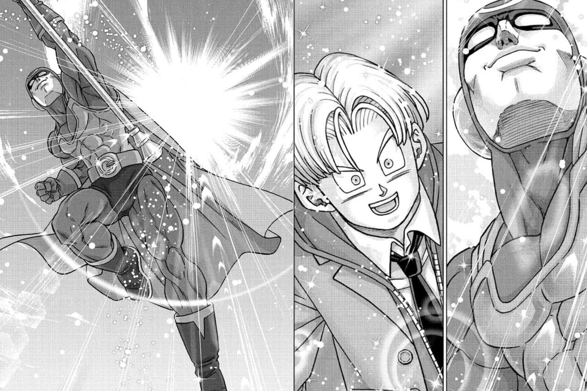 SLO (@sloplays) on Twitter photo TOYOTARO'S ART IS FUCKING BEAUTIFUL TOYOTARO'S ART IS FUCKING BEAUTIFUL