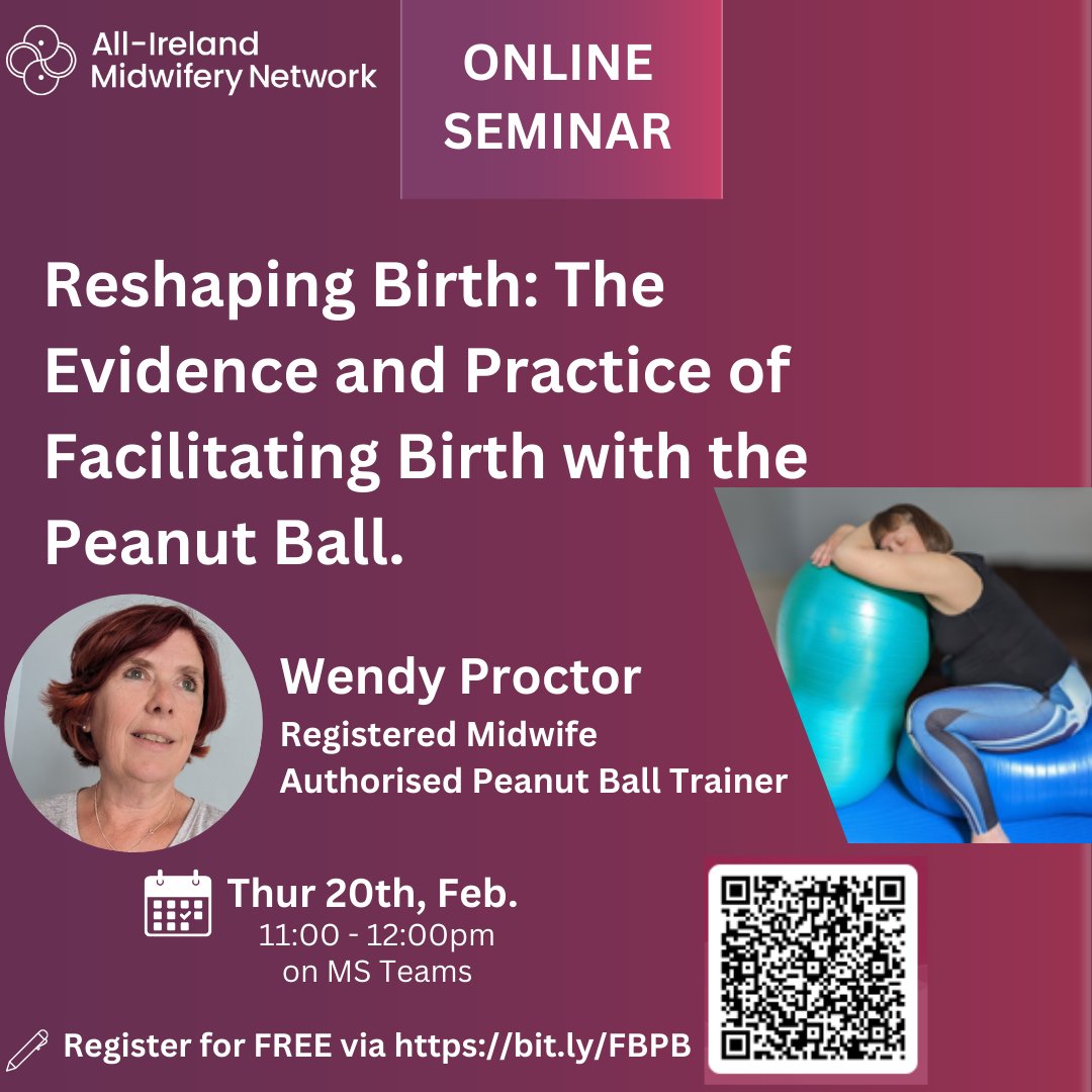Our seminar is happening tomorrow! 
If you've already registered a MS Teams calendar invite with the access link was sent earlier—please check your inbox and confirm you have it to avoid any delays in joining. If you haven’t received it, let us know ASAP
bit.ly/FBPB