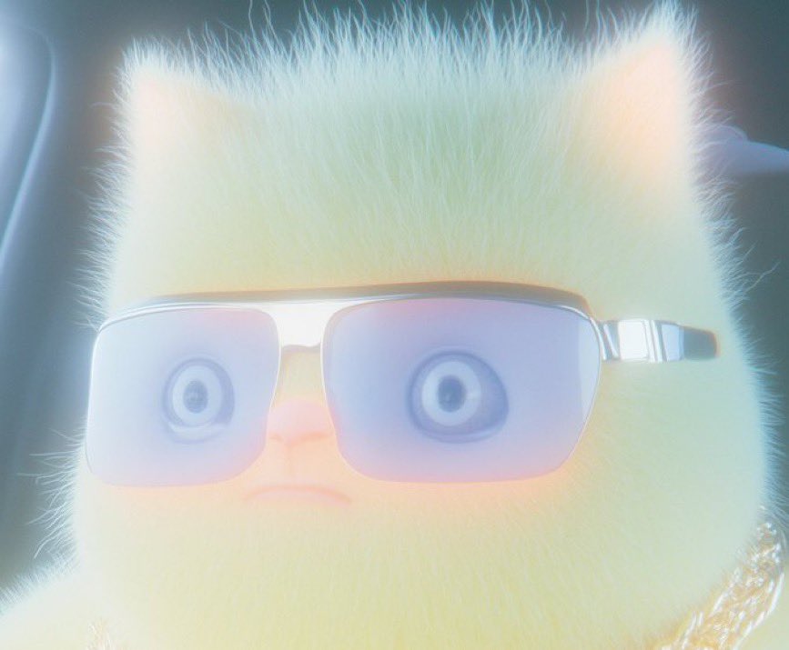 ShahOfSol's tweet image. Need more mog coun