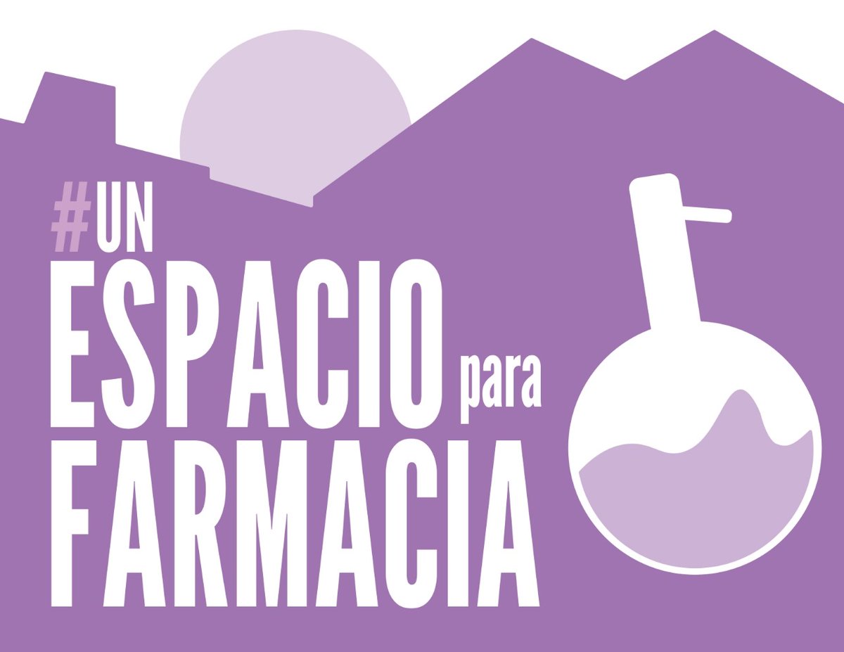 Hoy casi un año del cierre de laboratorios del edificio de Farmacia y 8 meses del retroceso del proyecto por parte de la sede <a href="/BogotaUNAL/">Sede Bogotá - Universidad Nacional de Colombia</a> , Finalmente el Consejo de Sede discute sobre el edificio.

Esperemos que tomen la mejor decisión y que finalmente haya #UNespacioparaFarmacia