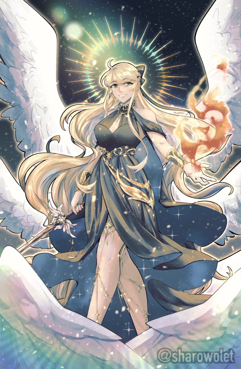 uriel 🫶 #orv #OmniscientReadersViewpoint