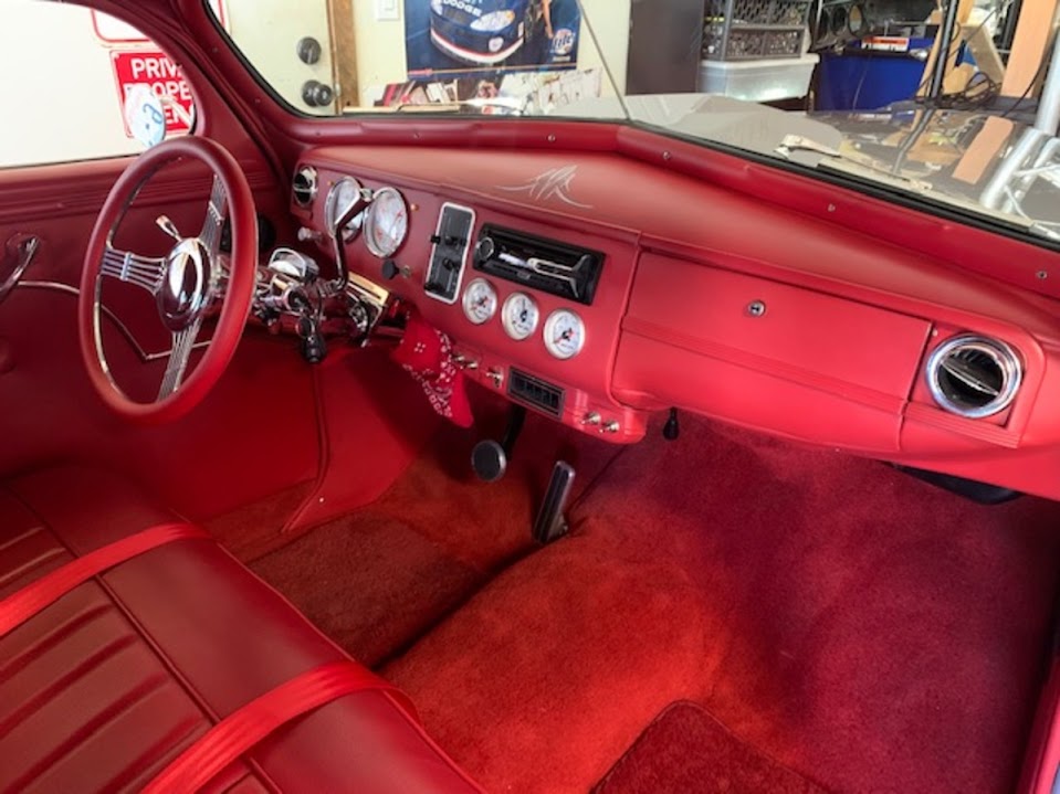 ABCToyGarageLLC's tweet photo. When you choose ABC Toy Garage for customization, you're choosing quality through and through. We use only the finest materials and parts to ensure durability and longevity. https://t.co/0f8tkUD5g5 #AutoShop #VehicleCustomization #CustomCarFabrication https://t.co/5nYEzIewBQ