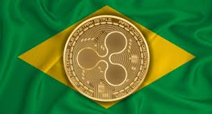 Crypto_Crib_'s tweet photo. 🇧🇷 Brazil set to launch world’s first spot XRP ETF. 👀 https://t.co/aiPGY0UmrY