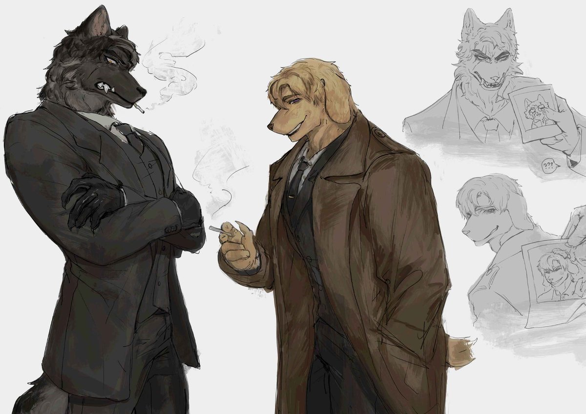 黑貓月色 (@what_the_cating) on Twitter photo 