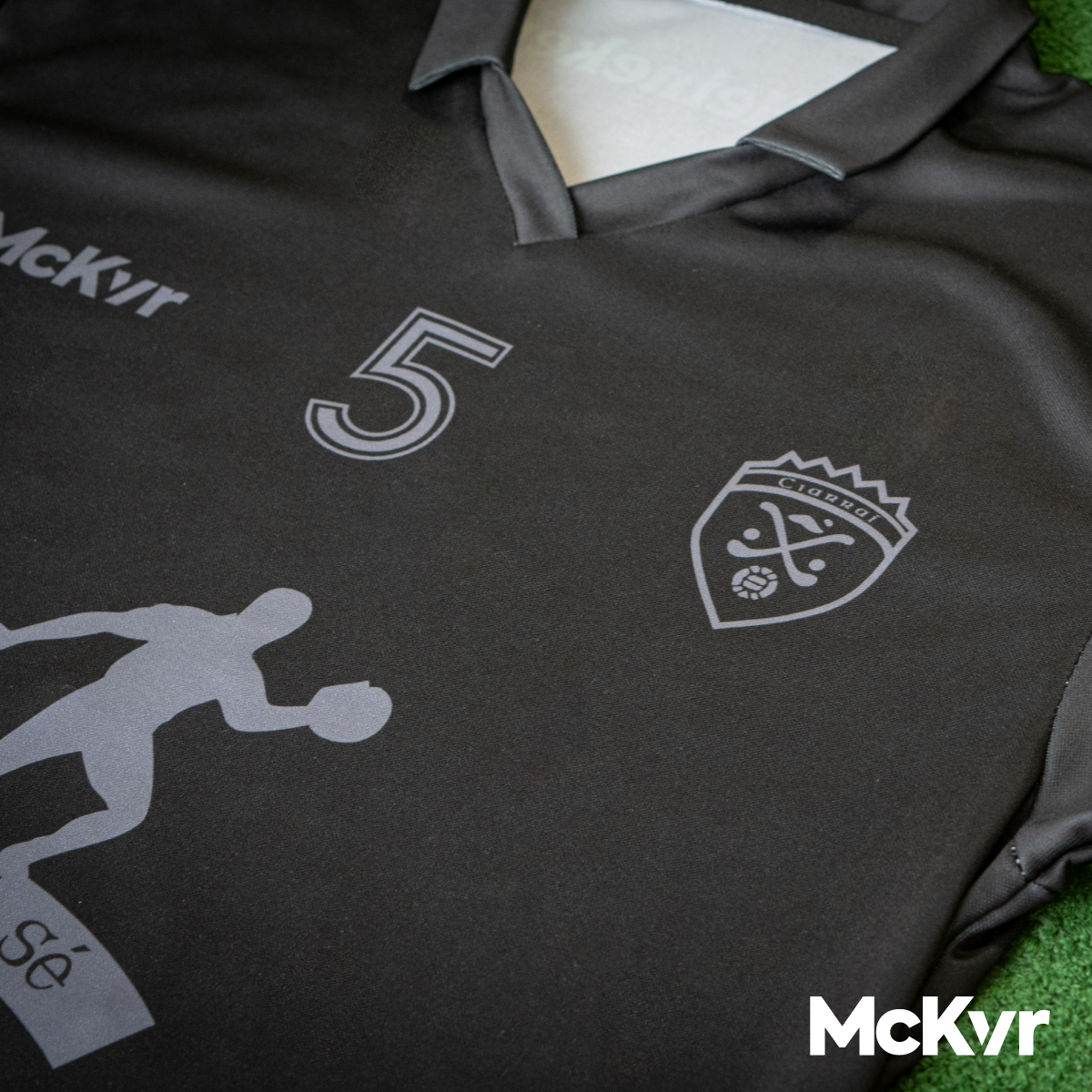 Jersey Launch &amp; FREE GIVEAWAY! 🏐🔥

We’re the official kit supplier for the Lidl Comórtas Peile Páidí Ó Sé 2025! To celebrate, we’re giving away 5 jerseys 🎉

Simply: Follow us ✅ Repost🔁 Tag a friend 🏆
📢 Winners announced Friday! ow.ly/tf5l50V1ZIi