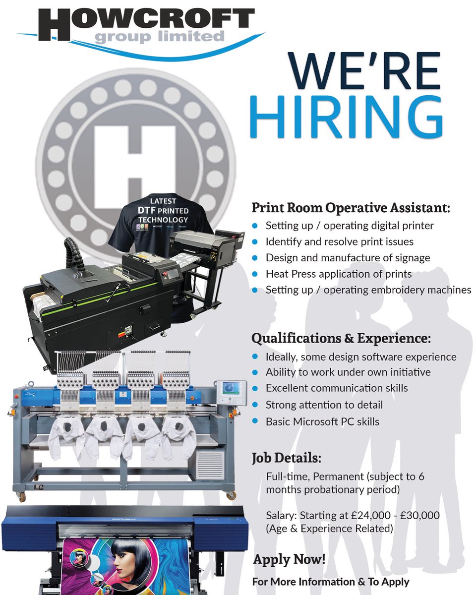 Allan Howcroft tweet media