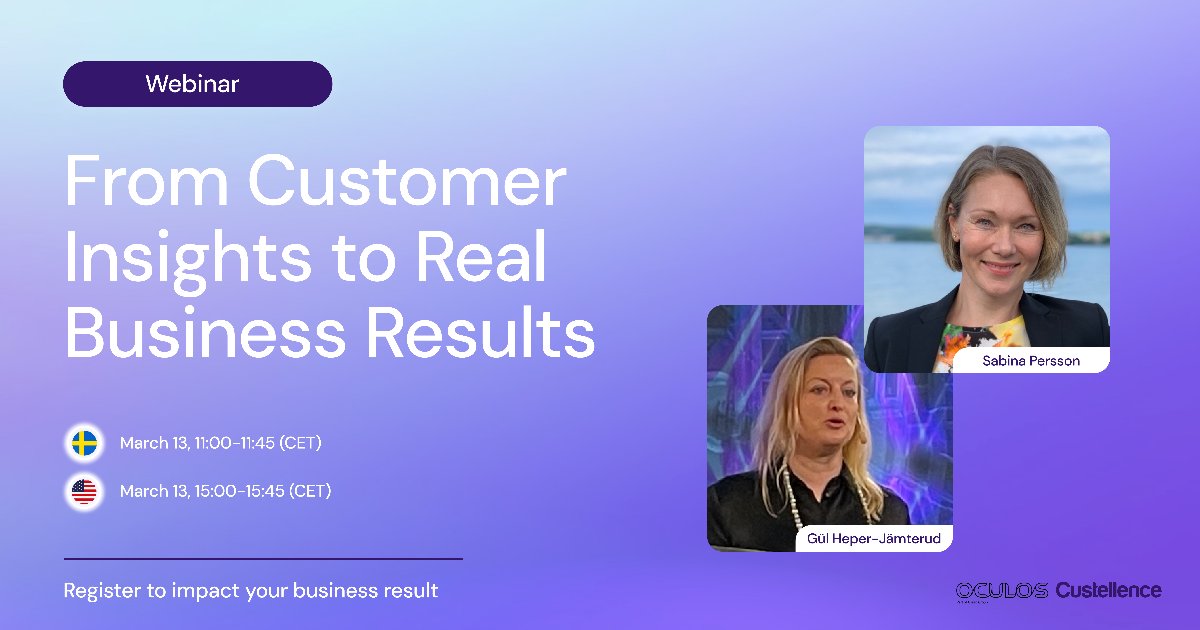 𝗖𝘂𝘀𝘁𝗼𝗺𝗲𝗿𝘀 𝗱𝗼𝗻’𝘁 𝗷𝘂𝗱𝗴𝗲 𝗯𝗿𝗮𝗻𝗱𝘀 𝗯𝘆 𝘀𝗶𝗻𝗴𝗹𝗲 𝘁𝗼𝘂𝗰𝗵𝗽𝗼𝗶𝗻𝘁𝘀—𝘁𝗵𝗲𝘆 𝗿𝗲𝗺𝗲𝗺𝗯𝗲𝗿 𝘁𝗵𝗲 𝘄𝗵𝗼𝗹𝗲 𝗷𝗼𝘂𝗿𝗻𝗲𝘆. 🚗

Register to our webinar: 👇
us06web.zoom.us/webinar/regist…