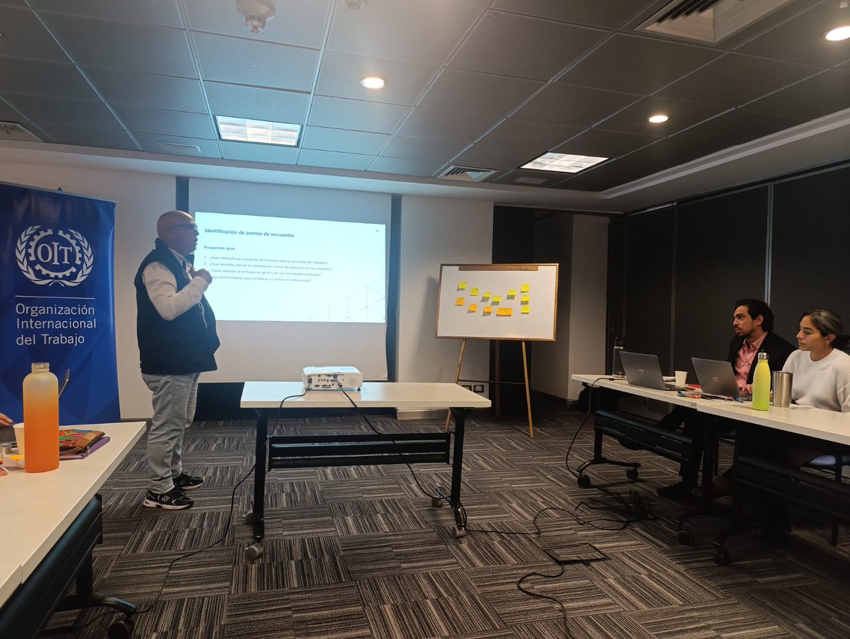 CGT Oficial Colombia tweet media