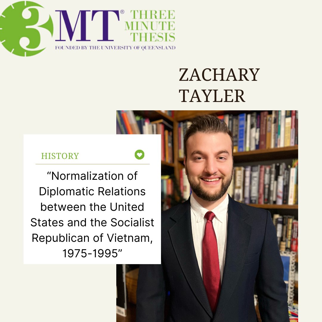 OHIO University Graduate College tweet media