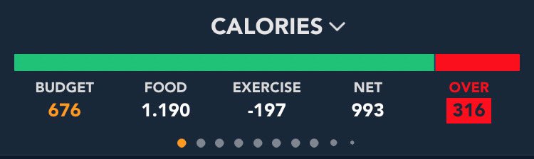 How to burn 300 cals fast? No walking or running sadly