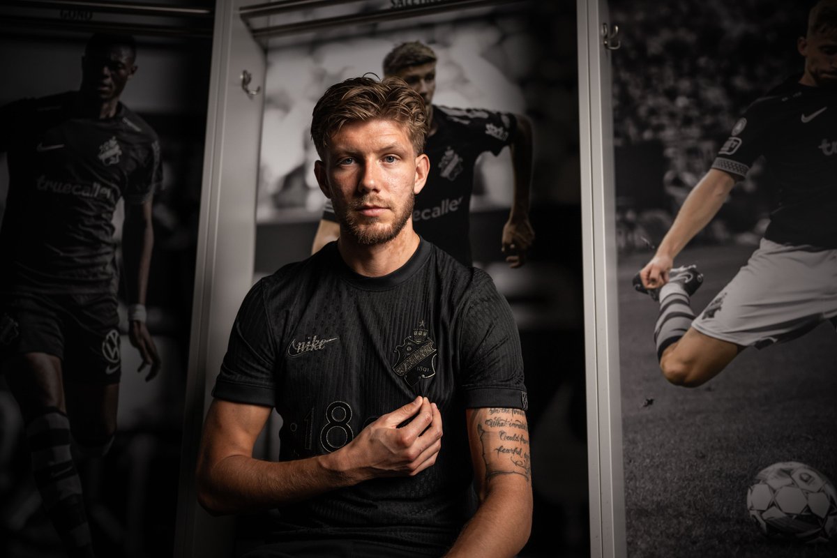AIK Fotboll tweet media
