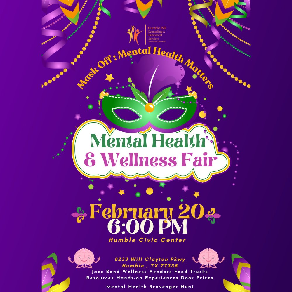 Mental Health &amp; Wellness Fair humbleisd.net/o/hhe/article/…