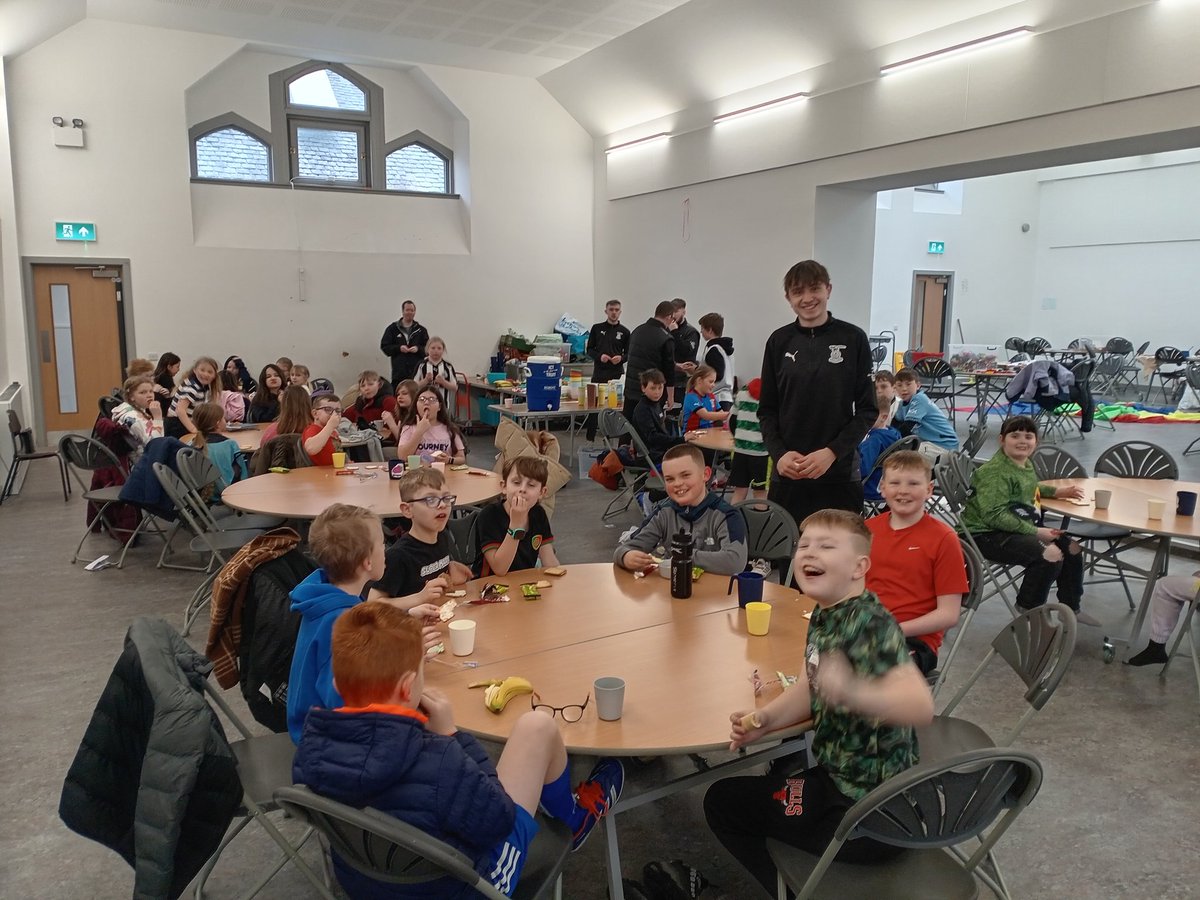 ICTFC_Community's tweet photo. 🍓🍇 Extra Time In-Service Camp 🍇🍓

A superb final day of the #ScottishFAExtraTime February In-Service Camp! Painting was the star of the show today!

#ICTFC
#ICTSUPPTRUST
#ScotFANorth https://t.co/dy2zo6z1Jz