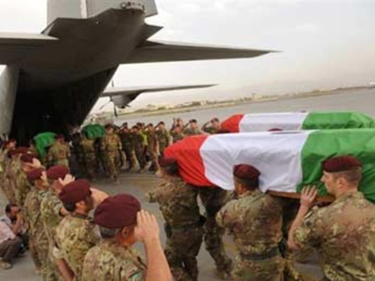 Never Forget.

When the USA was attacked.

Europe stood up and fought for our friends.

When Europe was threatened.

America sided with the aggressor.