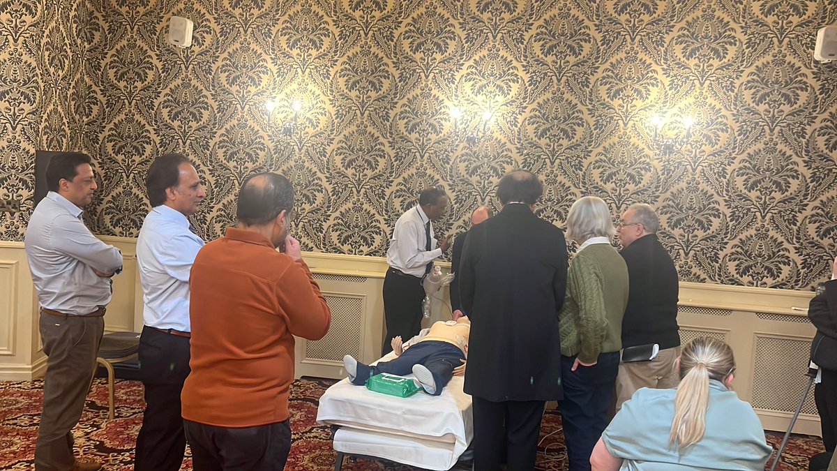 Ashraf Butt tweet media