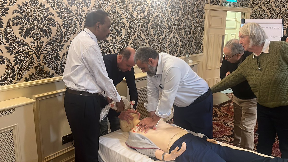 Ashraf Butt tweet media