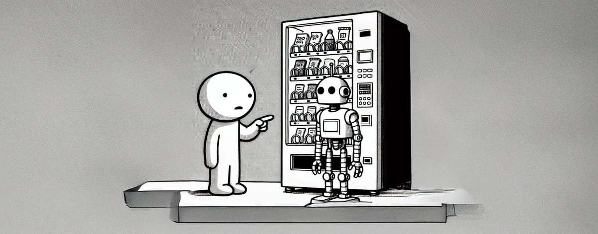 rossmason's tweet photo. 🚨 APIs weren’t built for AI.

AI interacts with software like a toddler with a touchscreen—tapping everywhere, hoping something works.

A new API paradigm is emerging:
🤖 REST → Too rigid?
👀 Vision → Too clunky?
⚡ AI-native → The future

Who will own the interfaces AI actually uses?

Big Tech & challengers like Mistral, Anthropic, Perplexity, DeepSeek, and Qwen are racing to define it.

The AI-native automation wars are here.

🔗 Read more: https://t.co/yRM7oMy2xq

#AI #Automation #AIAgents #Startups #MachineLearninga