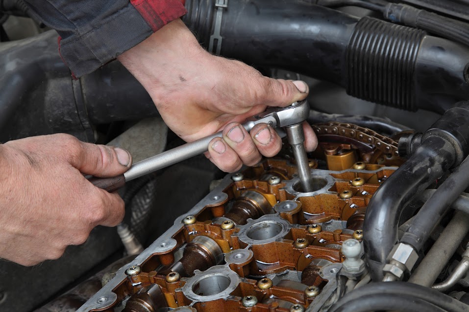 GTDMufflers's tweet photo. We take care of car inspections, routine maintenance, and repairs. Give American Automotive of Fremont a try today! https://t.co/EsEJ5SRTJM #OilChange #FremontBrakeRepairs #ABSBrakeRepair https://t.co/uvhsANxkUs