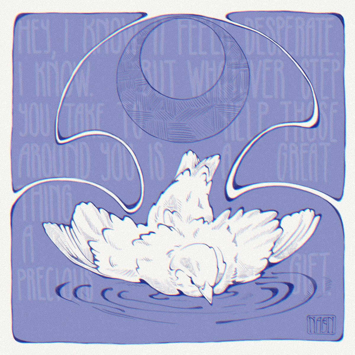 Nafyn 🐀 tweet media