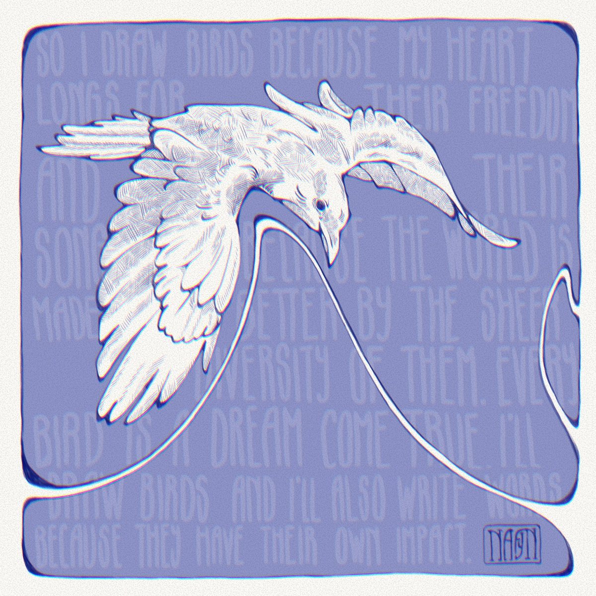 Nafyn 🐀 tweet media