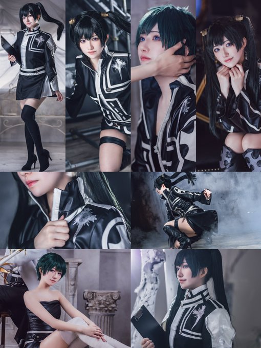 コスプレイヤーみやのTwitter画像17