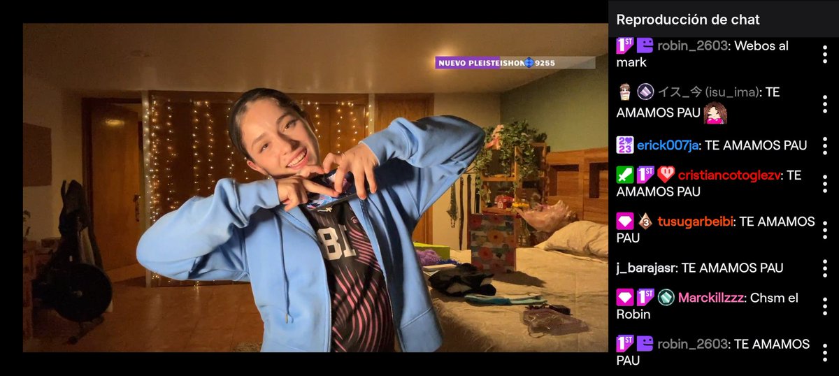 Ferjiro11's tweet image. Inolvidable día 18 junto a @giselleglezv 🤍