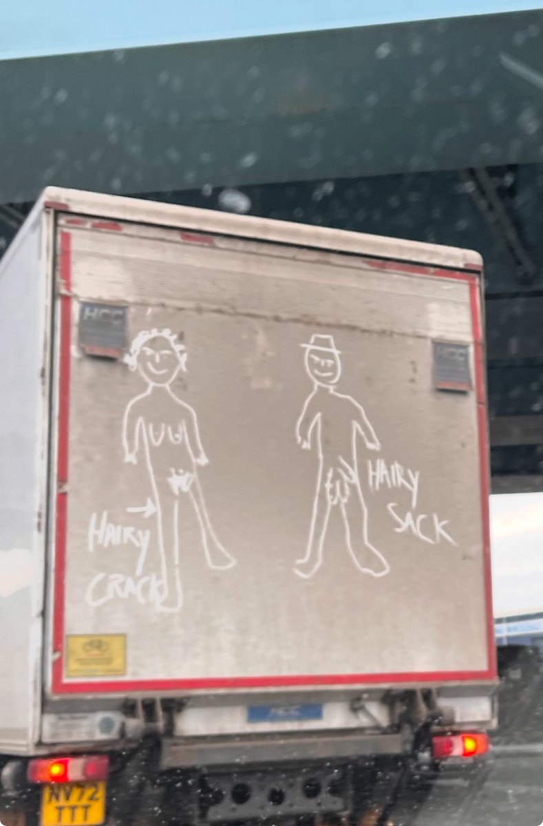 Glasgows very own Wanksy has appeared overnight.