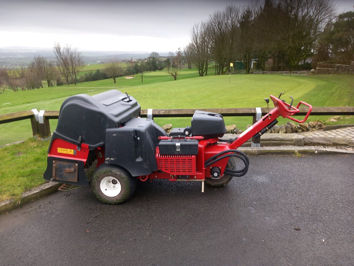 Longridge Golf Club tweet media