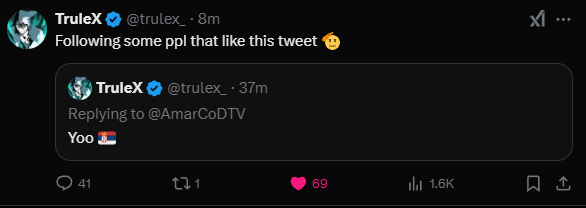 OffiahPhoenix's tweet photo. @trulex_ fbfbfbfbfbfb? https://t.co/v0c5uj4iJm