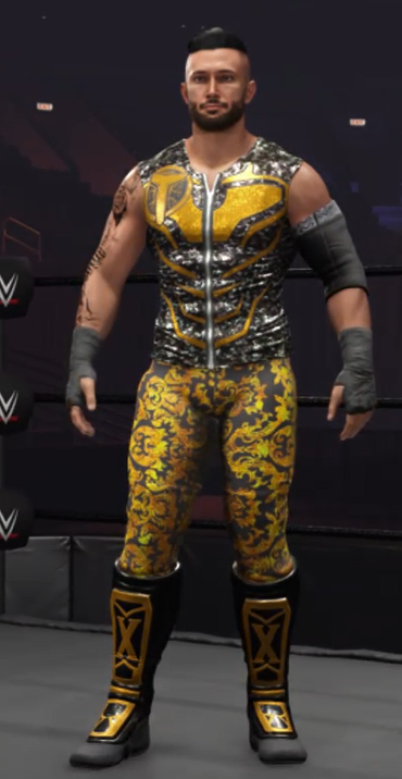 United Kingdom Wrestling tweet media