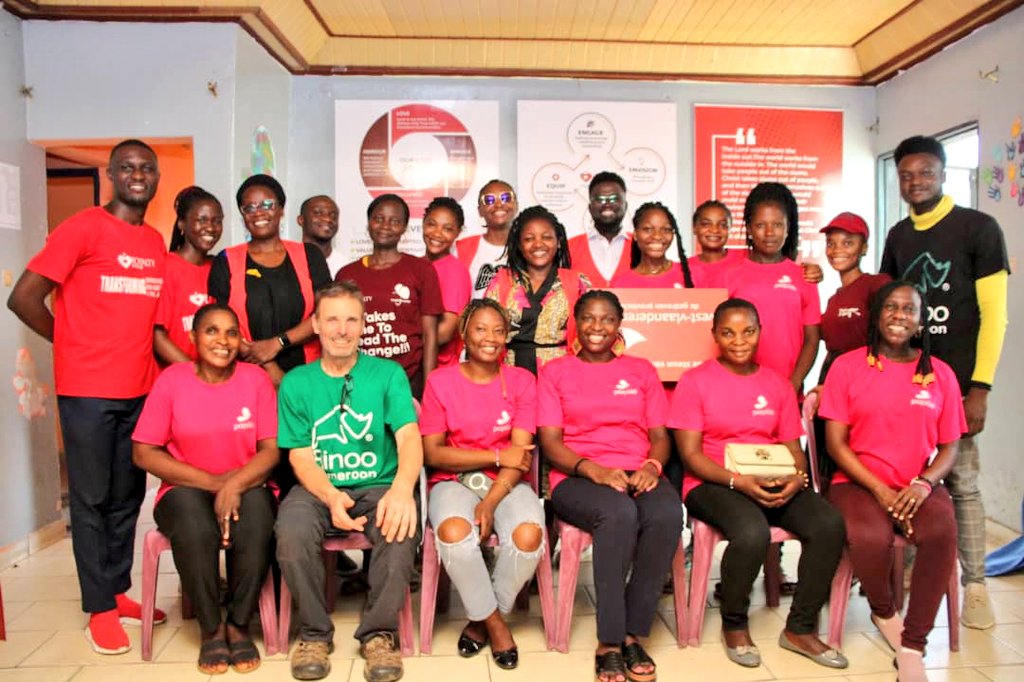 Conseil Nouveau Sommet Afrique France tweet media