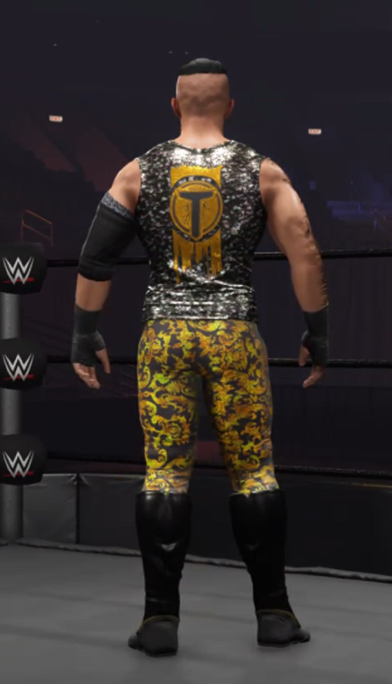 United Kingdom Wrestling tweet media