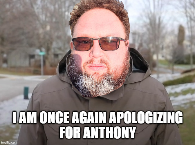 Producer @ Avoiding Babylon tweet media