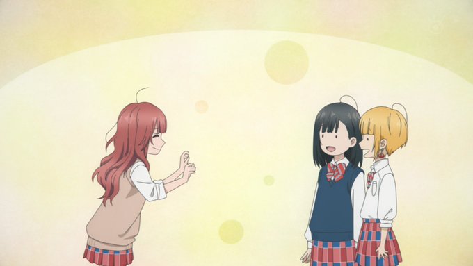 ハニーレモンソーダ 第7話