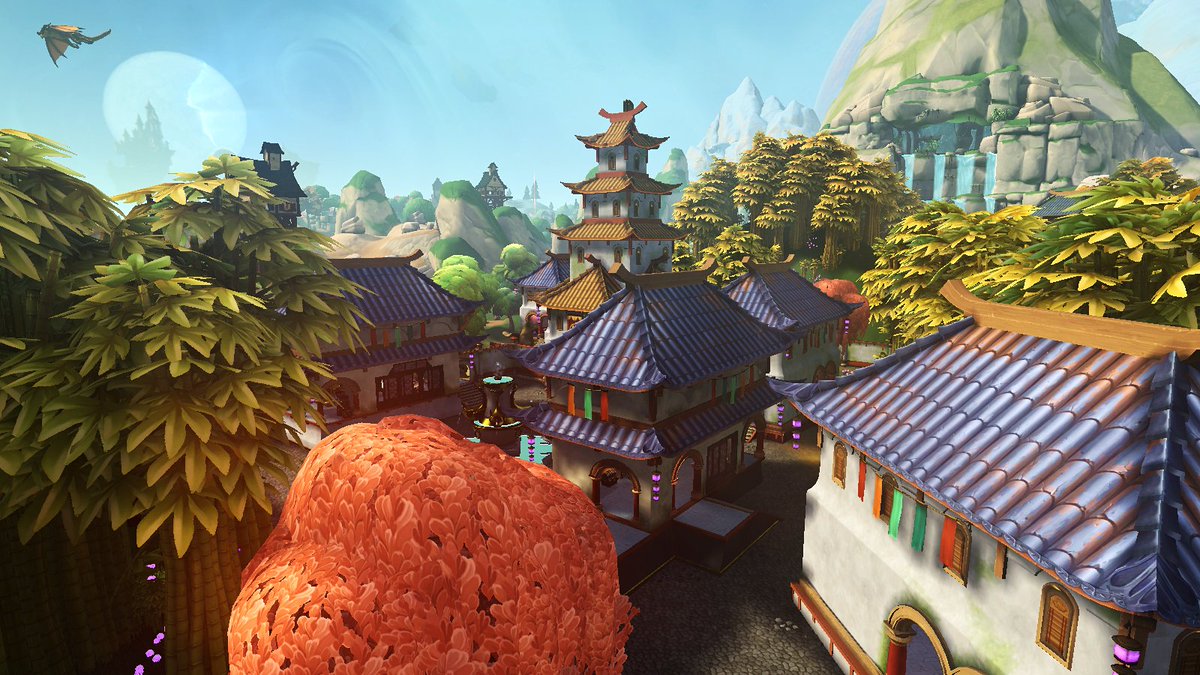 PalaPhotography's tweet image. Jade Gardens.