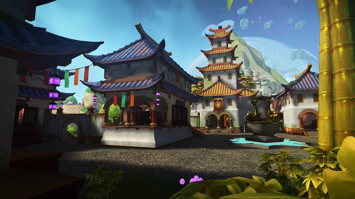 PalaPhotography's tweet image. Jade Gardens.