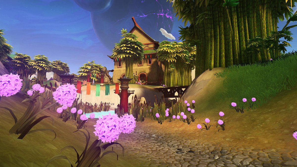 PalaPhotography's tweet image. Jade Gardens.