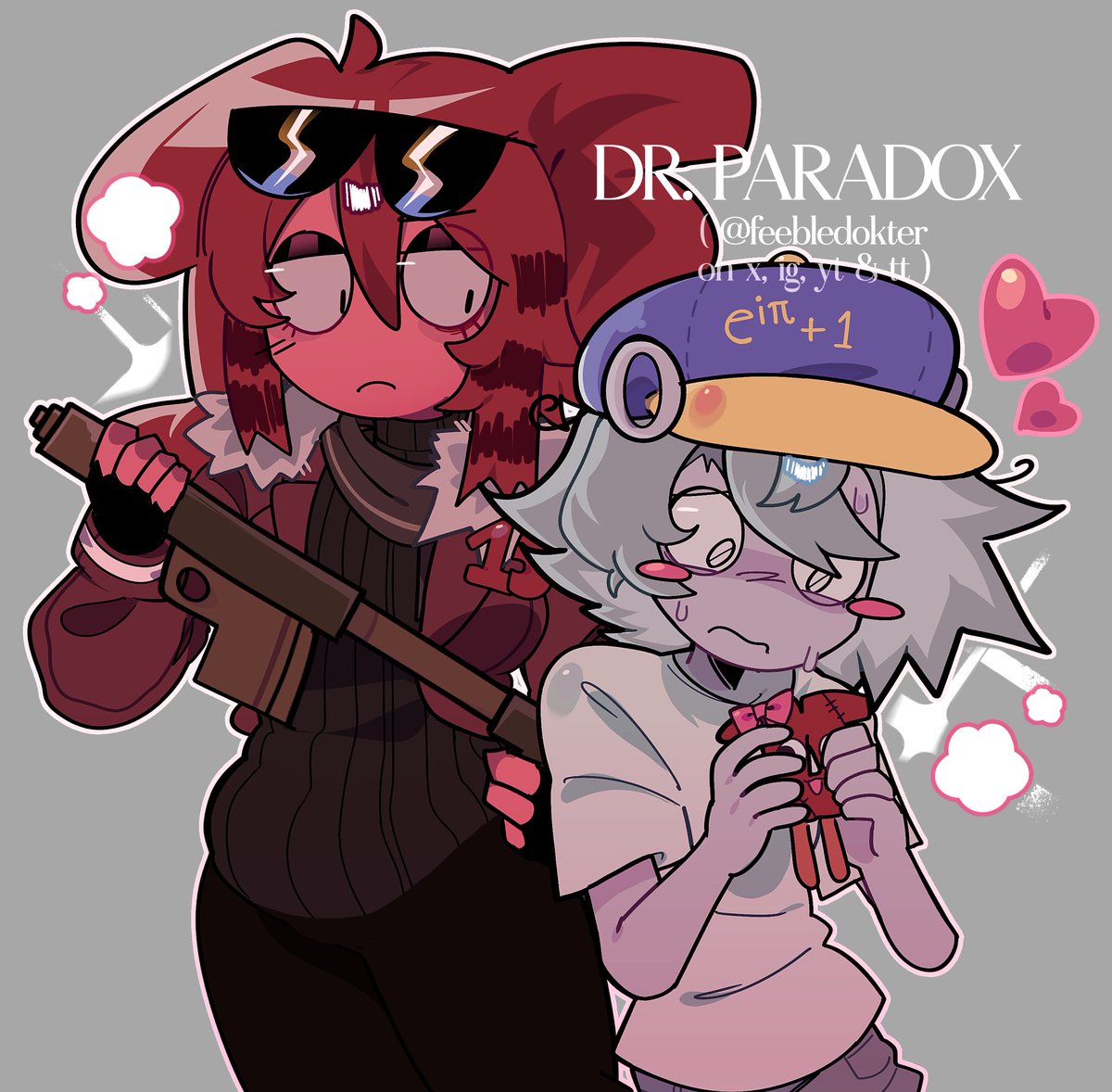 feebledokter's tweet image. Little request (?) from a dear friend of mine #xfohv #bfdi