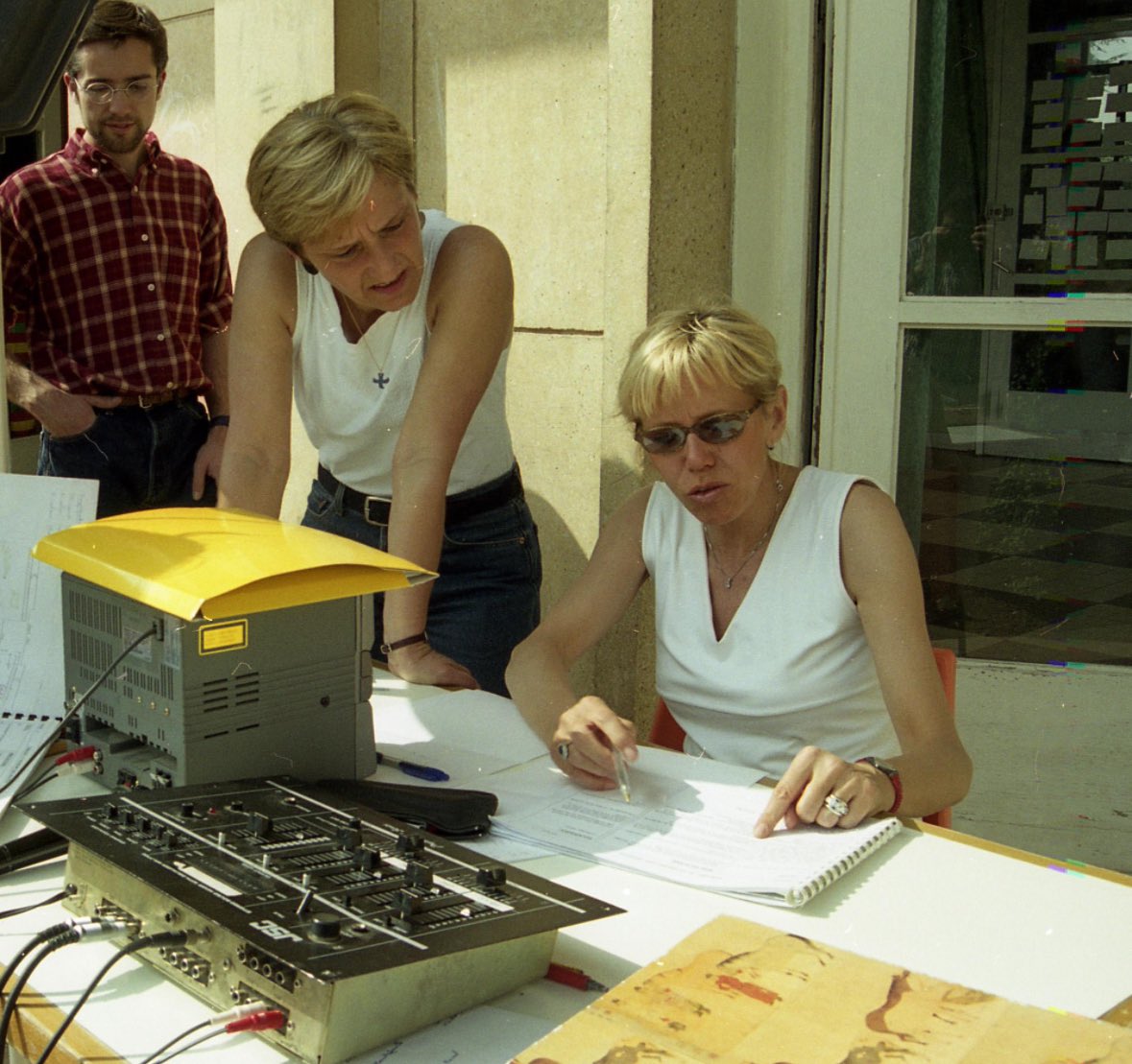 Semiz ayollar bilan havaskor porno