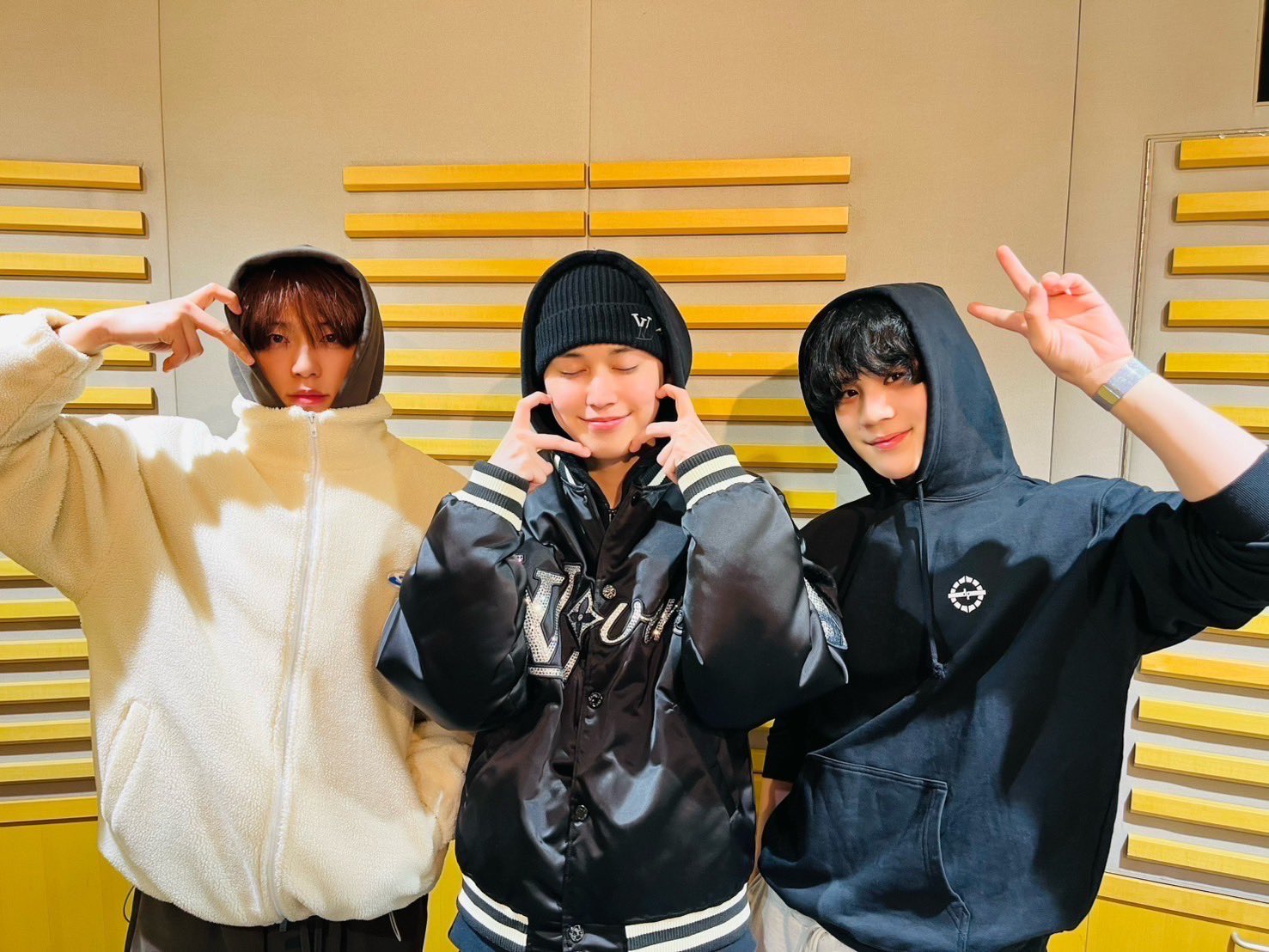 JO1のオールナイトニッポンX【毎週水曜24時～】📻 on X: 
