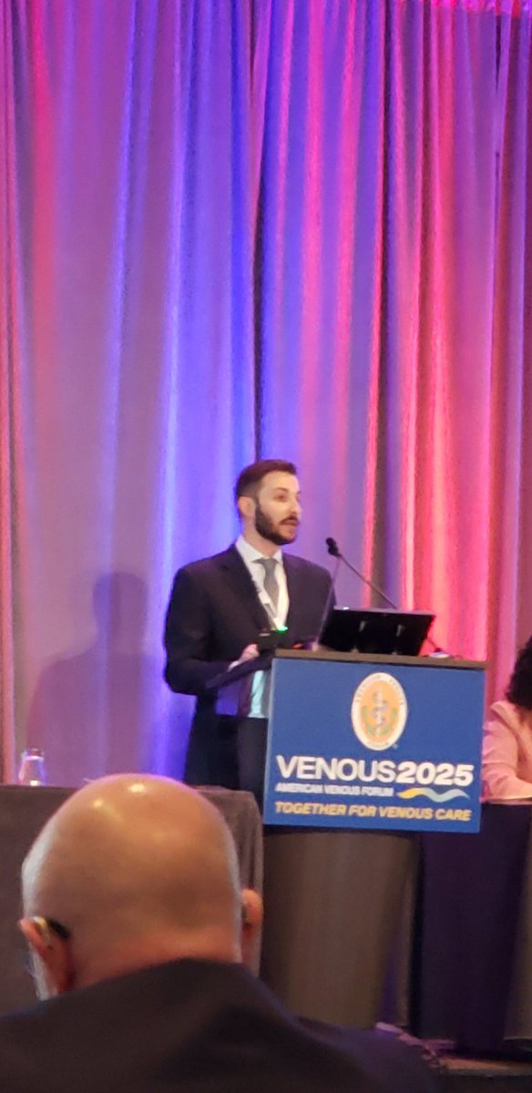 Ruth L Bush, MD, JD, MPH (@ruthlbush) on Twitter photo <a href="/VenousForum/">American Venous Forum | AVF</a> emerging studies session <a href="/InariMedical/">Inari Medical</a> <a href="/sdabramowitz/">Steven Abramowitz, MD</a> look forward to results from this RCT for pts with DVT. <a href="/VenousForum/">American Venous Forum | AVF</a> emerging studies session <a href="/InariMedical/">Inari Medical</a> <a href="/sdabramowitz/">Steven Abramowitz, MD</a> look forward to results from this RCT for pts with DVT.