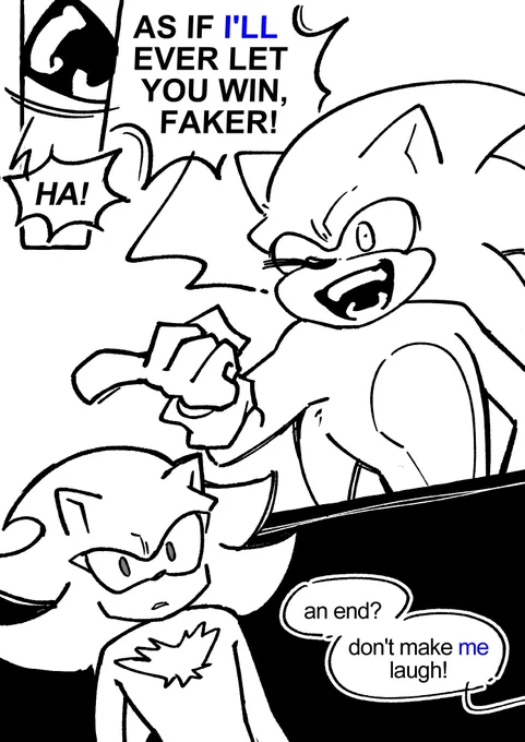 immortal's journey (9/9)END
sonadow 