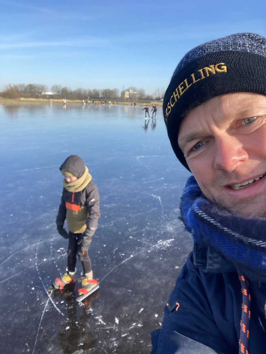 Jetze Genee tweet media