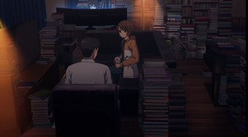 天久鷹央の推理カルテ 第7話