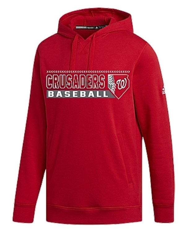 Check out this hoodie! Get yours today at the link below and support your Dukes this spring.

whsbaseball2025store.itemorder.com/shop/product/4…