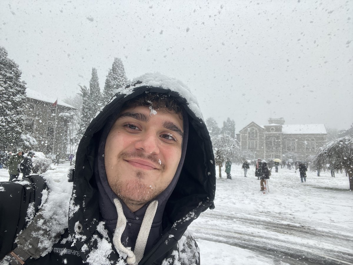 Onr_Kls's tweet image. ❄️